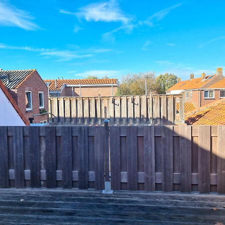 Studio Hello Domburg 2 Do40 Exterior photo